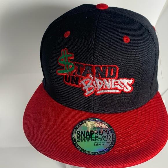 Stand on bidness gear - Picture 3 of 13